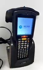 Motorola RFID Scanner Reader Mobile Computer