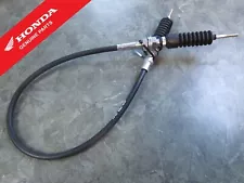 Genuine Honda Gear Shift Cable 650 Rincon 2003-2005 680 Rincon 2006-2022 (For: 2007 Honda Rincon 680)