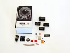 Fender Blues Jr Junior Supreme Mod Kit - MIM Amps