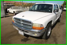 2001 Dodge Dakota SLT