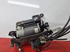 Mercedes Glc C E Class Air Suspension Compressor W205 W213 W253 443020019