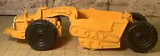 Vintage Gay Brand ￼ Earth Mover Pan Scraper Dirt Mover Plastic Toy ￼INV-JDJ70