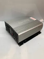 Jupiter 3000 Watt Continuous 6000 Watt Peak Power Inverter #57335