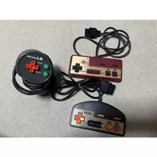 Famicom controllers for sale