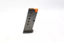 Factory 6 Round Magazine for Taurus PT740 .40 S&W Pistol