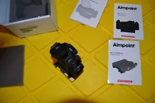 Aimpoint Micro T-2 Red Dot Sight - 200198