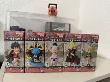 World Collectible One Piece Set for Sale