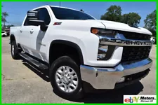 2022 Chevrolet Silverado 2500 4X4 CREW 2500HD DIESEL LT-EDITION(Z71 OFF ROAD)