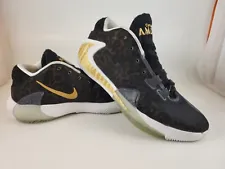 Nike Zoom Freak 1 x Paramount Pictures Coming To America 2019 - Size Men's 8.5