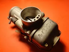 OEM VINTAGE ORIGINAL HUSQVARNA HUSKY GURTNER CARBURETOR NA 38-813 A-46