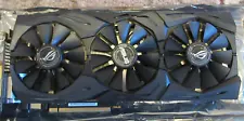 ASUS GeForce GTX 1080 Gaming 8GB GDDR5 Graphics Card, NVIDIA, PCI Express 3.0