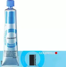 Goldwell Colorance Demi Permanent Hair Color Cover Plus Express Toning (Choose)