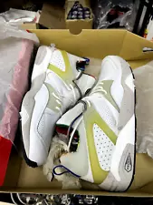 Size 12 - PUMA Blaze Of Glory Mexico 345885 01 - New in Original Box