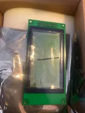 mettler toledo scales IND560x display board part#72237629