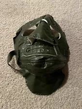 Military USGI Issue Extreme Cold Weather Face Mask