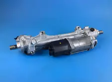 BMW F30 F32 328I 335I 340I 428 VARIABLE SPORT STEERING RACK & PINION GEARBOX TKP (For: BMW 340i)