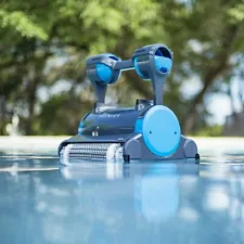 Dolphin Premier Pool Robot (Newest Model) - Certified Excellent - 3 Yr Warranty