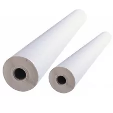 100m 330ft Wedding Party Table Buffet Banqueting Banquet Roll White Paper Trendy