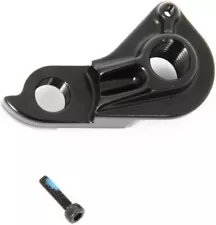 Cannondale CK3257U00OS Jekyll Trigger Rear Derailleur Hanger - Black