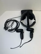 Oculus Rift S PC Powered VR Gaming Headset, Controllers and Cable