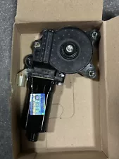 OEM GENUINE LEFT POWER WINDOW MOTOR FOR 2000-2005 KIA ACCENT OE # 98810-25100