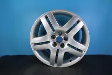 Volkswagen Beetle Golf GTI Jetta GLI 2003 04 2005 17" OEM Rim Wheel 69751 1J0601