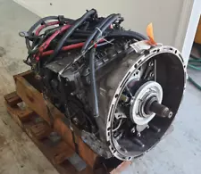 2015 MACK HEAVY DUTY MDRIVE AT 12 SPEED TRANSMISSION (For: Mack)