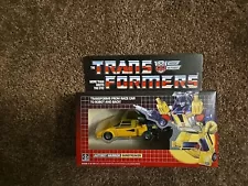 Transformers Autobot Sunstreaker Knock Off Great Shape