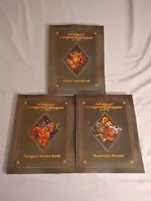 advanced dungeons and dragons books for sale