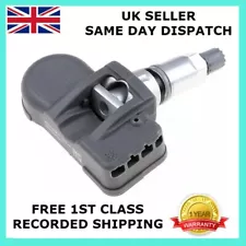 NEW TYRE PRESSURE SENSOR TPMS 433MHZ FOR JEEP CHEROKEE KJ KL 2001-ON 56029359AA