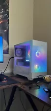 Pure Performance Gaming Pc desktop Rtx 3080ti 7600x 32 Gb Ddr5 6400mhz