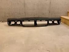 86-88 CHEVROLET MONTE CARLO LUXURY SPORT LS EURO HEADER PANEL FRONT CLIP G BODY