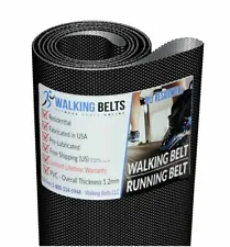 NTL891222 NordicTrack Elite 1000 Treadmill Walking Belt