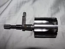 High Standard Sentinel Deluxe 22R Revolver Parts: Cylinder with Crane