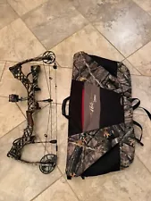 Mathews Heli M Compound Bow