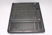 Alesis 1622 16-Channel Mixer - Fair Condition