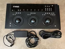 EUPHONIX MC COLOR GRADING MEDIA CONTROLLER URTT-1