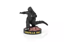 Godzilla 6 Inch Resin Paperweight Statue