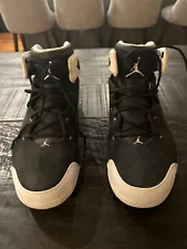 Size 11 - Jordan Melo 1.5 Black