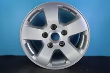 Dodge RAM 1500 2009 10 11 2012 17" OEM Rim Wheel 2362 1DZ10TRMAC 91886117