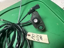 OEM POLARIS 1997 96 97 SLTX 780 Slx 1050 START STOP BILGE CHOKE SWITCH Trim