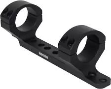 One Piece Scope Mount for Marlin 336/1894/1895 Series Lever Action Rifles | Low