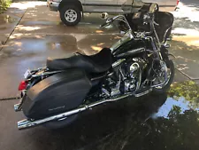 2005 Harley-Davidson Touring