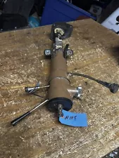 1970s OLD'S TILT STEERING COLUMN