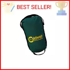 Caldwell Lead Sled Weight Bag with Durable Construction and Water Resistance for