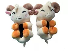 Jschlatt Rammie Slippers (Large) *No longer sold on Youtooz* Only one for sale!