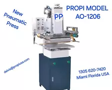 hot stamp machine for sale