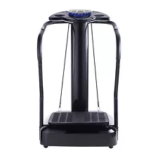 2000W Whole Body Vibration Machine Full Body Exercise Platform Massager Machine