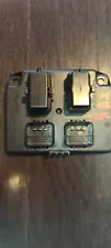 2002-2004 SEADOO GTX 4-TEC ELECTRONIC MODULE MPEM FUSE BOX 155 185 215 DAMAGED.