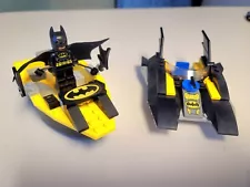 Batman Lego Set